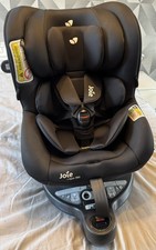 Joie I-Spin 360 Child Seat