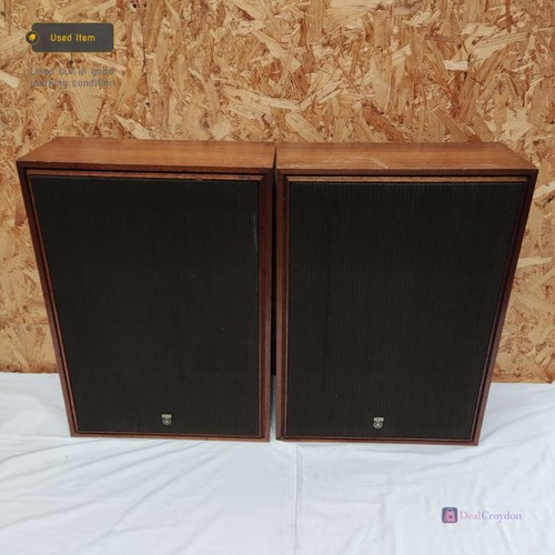 Yamaha ns 250e - 2,