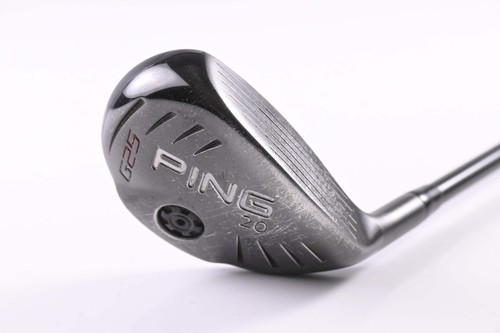 Ping g25 hybrid 20 - ping,