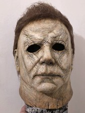 Michael Myers Mask Halloween