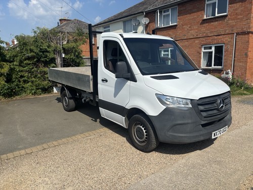 2020 mercesdes benz sprinter - benz,