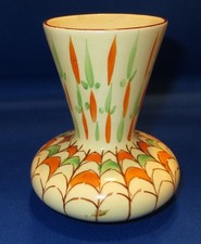 Vintage MYOTT Art Deco Medium