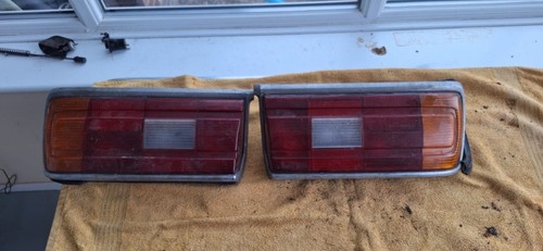 1977 bmw e12 - series, oem