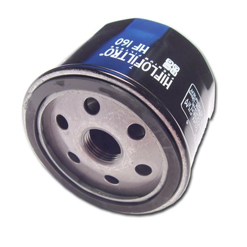 Hiflo hf160 tuv approved - hf160,
