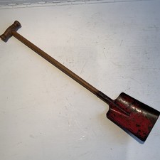 Vintage Children’s Metal