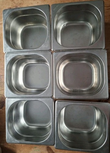 Vogue gastronorm container - gastronorm,