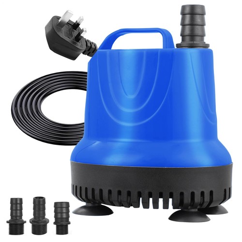 Submersible water pump 65w - water,
