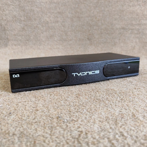 Tvonics mdr 252 - tvonics, freeview