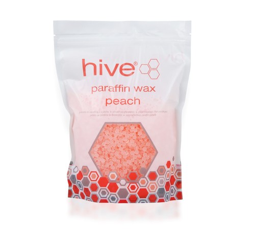 Hive paraffin wax pellets - hive,