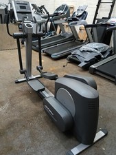 Life Fitness Fit Stride 95Xi Elliptical Cross Trainer