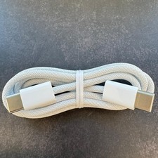 Genuine Apple 1M 60W USB C to