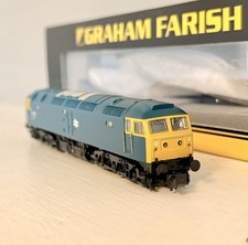 Graham Farish - 371-828B N