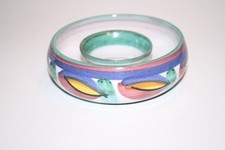 Tintagel Pottery Small Round