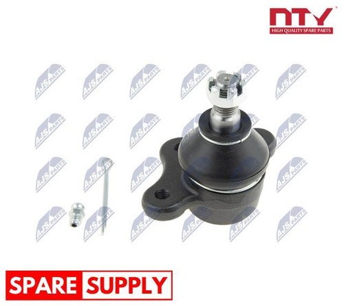Ball joint for ford ranger - ball,