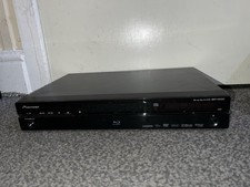 Pioneer BDP -V6000 Blu-ray