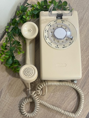 Vintage western electric - at&t,