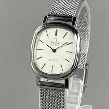 OMEGA De Ville Vintage Ladies
