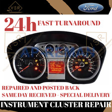 FAST TURNAROUND - FORD