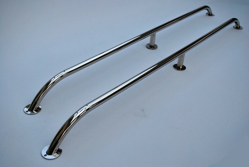 Pair 316 stainless - 316,