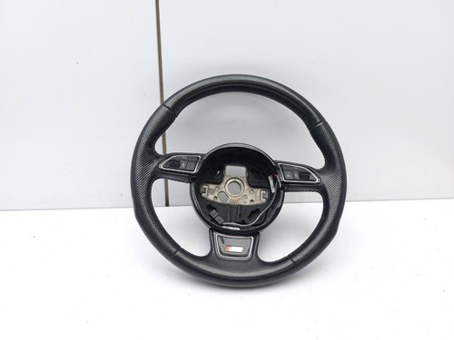 Multifunction steering wheel - steering,