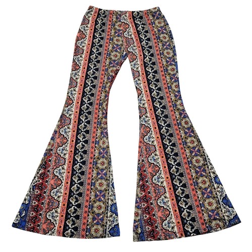 Womens boho paisley - womens,