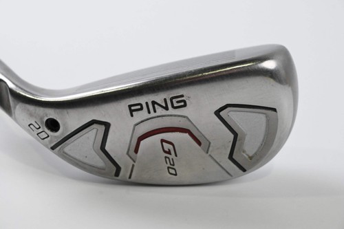 Left hand ping g20 - left, /