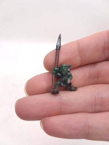 Citadel metal warhammer - citadel,