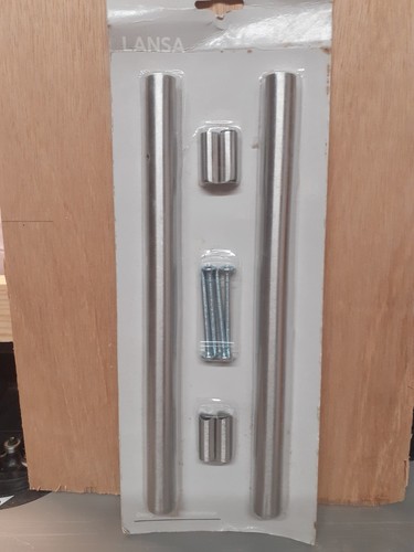 New ikea lansa handles - new,