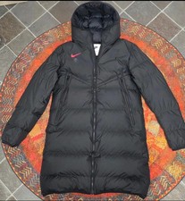 Nike Men's Storm Fit Puffer