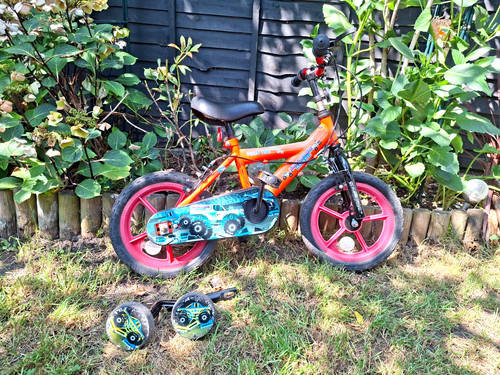 Pedal pals monster - pals, 14