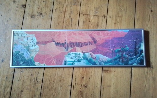Bigger grand canyon - , vintage