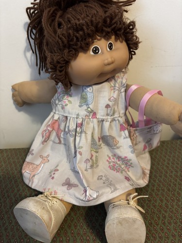 Dolls clothes compatible - dolls,