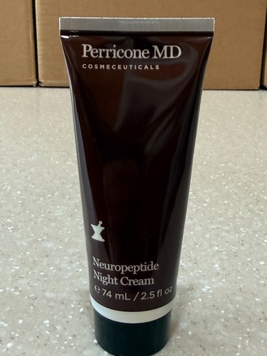 Perricone neuropeptide - md,
