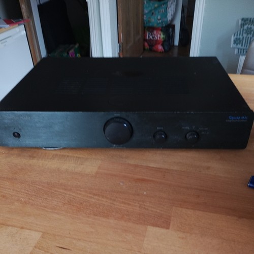 Cambridge audio topaz am1 - topaz,