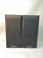 KENWOOD LS-28 2-WAY Speakers