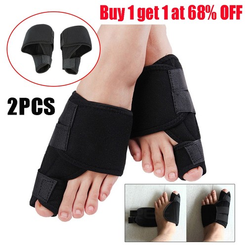 Big toe straightener bunion - 2x,