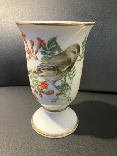 Franklin mint 1981 oiseaux - franklin,