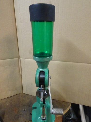 Reloading rcbs uniflow powder - reloading,