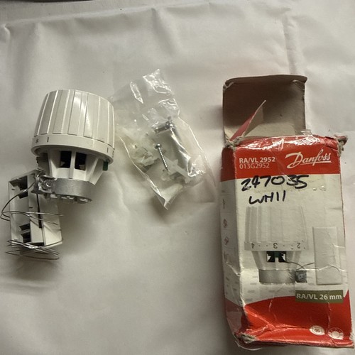 Danfoss danfravl2950 26mm - danfravl2950,