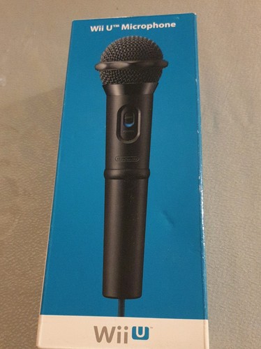 Nintendo wii official - u,