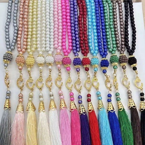 Prayer beads tasbih - beads,