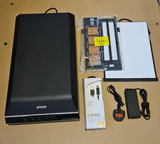 Epson Perfection V550 Digital