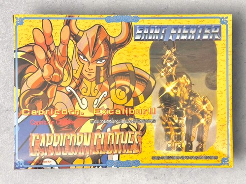 1990 vintage saint seiya - 1990's,