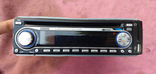 SILVERCREST KH2389 RETRO CAR CD RADIO PLAYER - RECORDER - USB MMC CARD BLUETOOTH