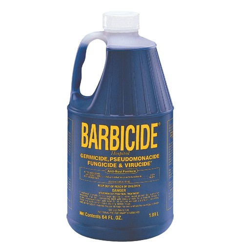 Barbicide grooming salon - barbicide,