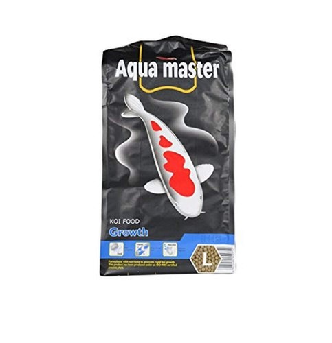 Aqua master growth - koi, food