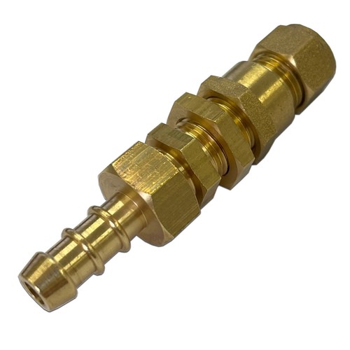 Bulkhead fitting lpg - bulkhead,