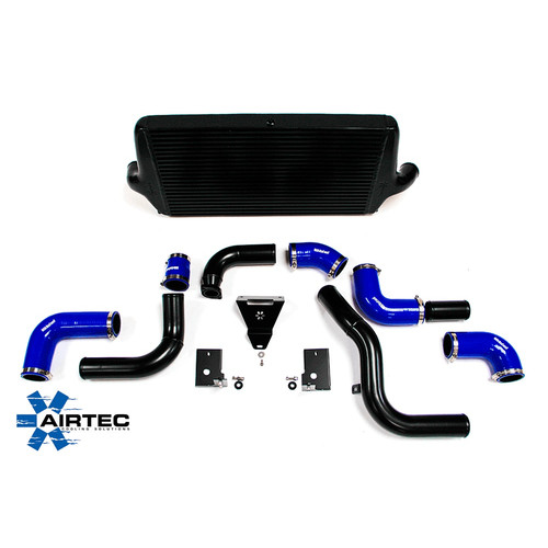 Airtec motorsport intercooler - airtec,
