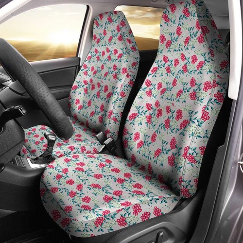 Chintz pink waterproof car - pink,