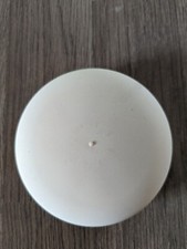 Handmade Stonecast Domed Stone (Size 2) for Mandala/Dotting/Painting